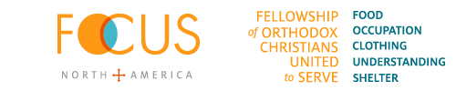 FOCUS North America: Fellowship of Orthodox Christians United to Serve